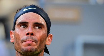 ¿Por qué Rafael Nadal no estará en el Master 1000 de Cincinnati?