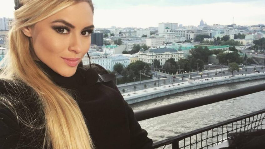 TNT Sports: Ella es Miroslava Montemayor, su nueva comentarista