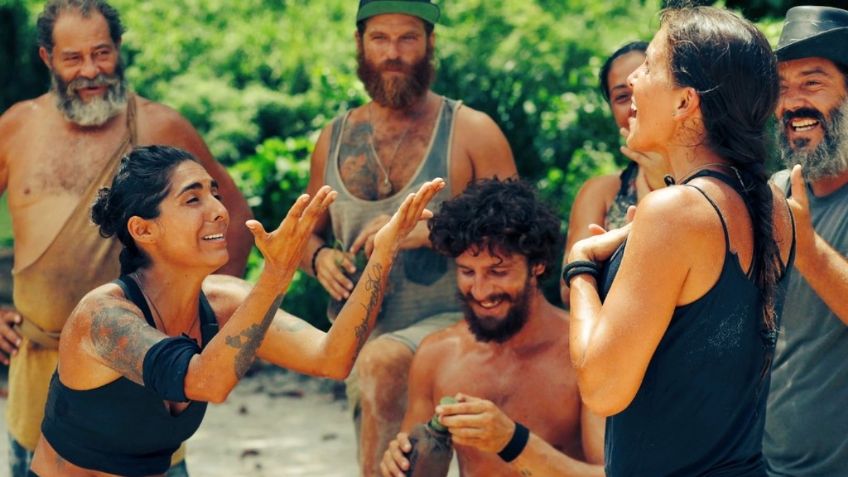 Survivor México 2021: El participante que tendrá menos probabilidades en la final