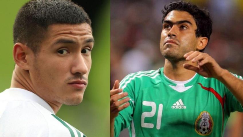 Uriel Antuna cerca de llegar a Europa... ¿gracias a Nery Castillo?