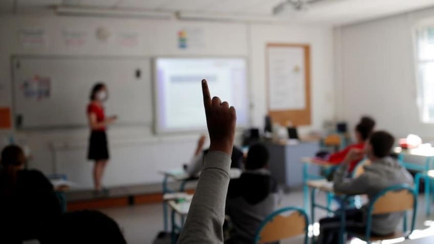 SEP: ¿Qué día empiezan las inscripciones para el nuevo ciclo escolar?