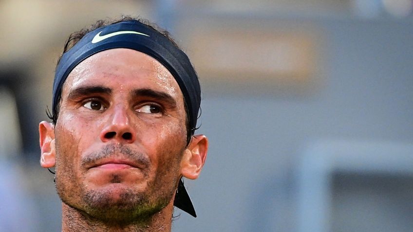 ¿Por qué Rafael Nadal no estará en el Master 1000 de Cincinnati?