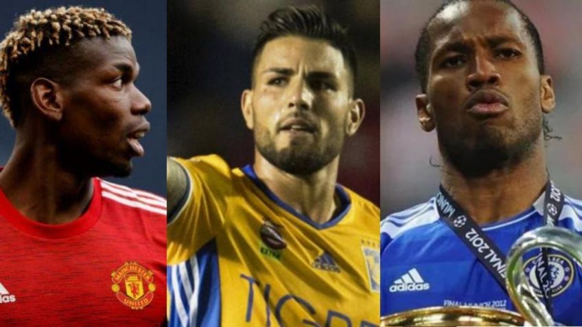 Un llamado de auxilio: Futbolistas piden donaciones para hospitales Covid-19