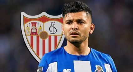 Tecatito Corona, a horas de dejar al Porto y fichar en La Liga de España