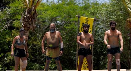 Survivor México 2021: ¿Cuánto dinero recibirán el ganador y finalistas del reality?