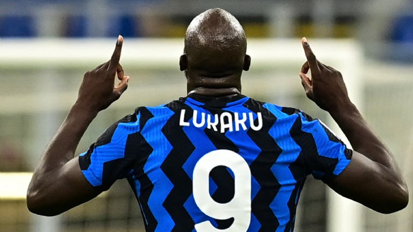 Chelsea convierte a Romelu Lukaku en el '9' más caro de la historia