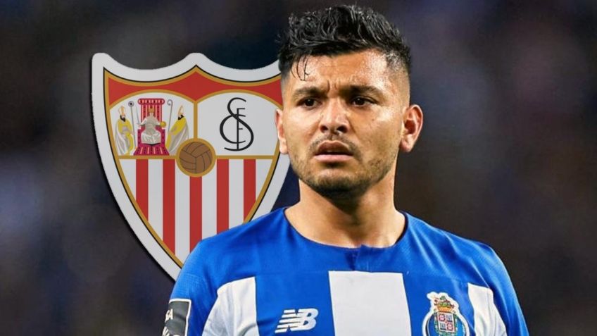 Tecatito Corona, a horas de dejar al Porto y fichar en La Liga de España