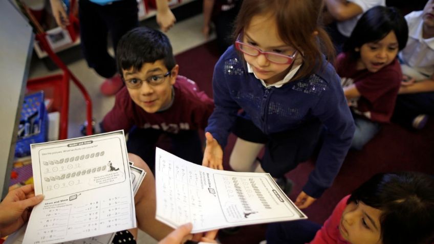 SEP: ¿Qué pasa si mi hijo no va a clases este 23 de mayo Día del Estudiante?