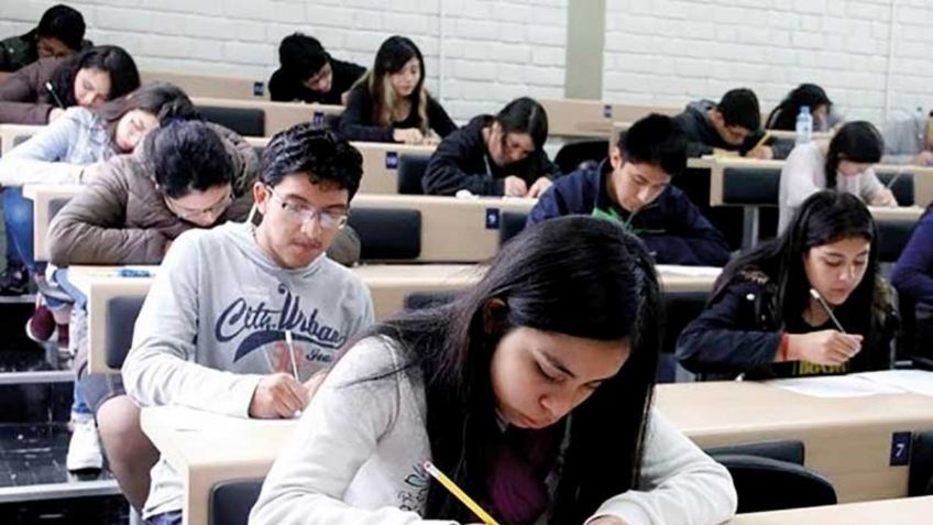 SEP: ¿Qué becas se pueden pedir para el ciclo escolar 2021-2022?