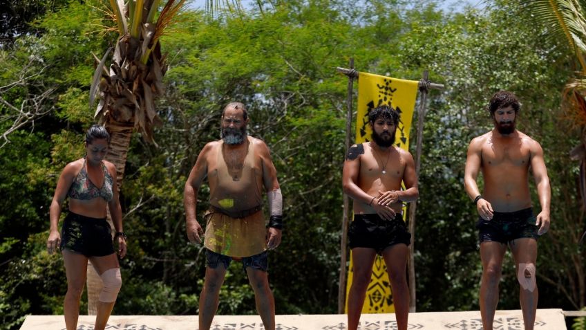 Survivor México 2021: ¿Cuánto dinero recibirán el ganador y finalistas del reality?