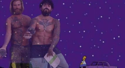 Survivor México: Los mejores MEMES que dejó la eliminación de Sargento Rap