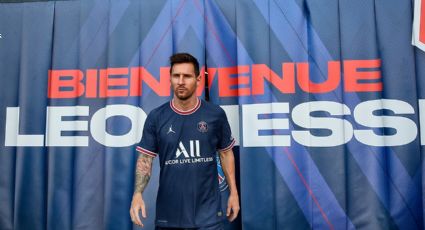 Messi: Esto costará un boleto para ver su presentación con el PSG