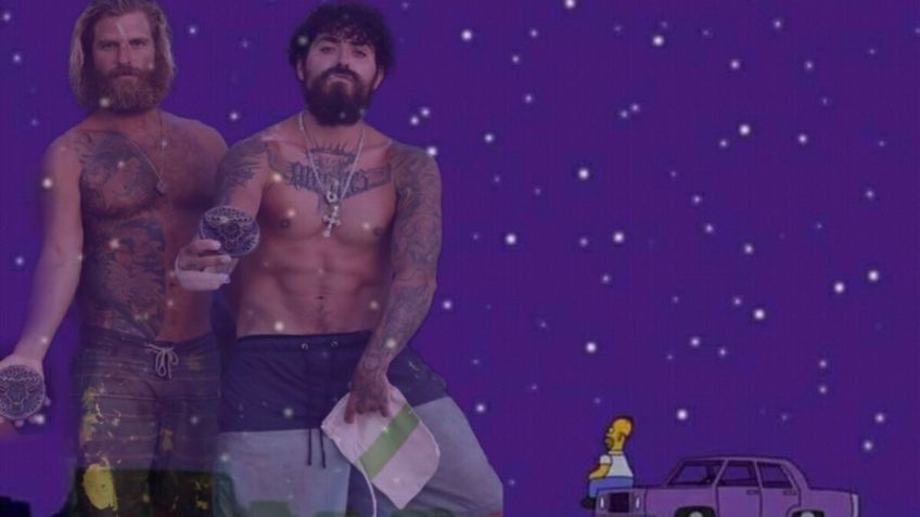 Survivor México: Los mejores MEMES que dejó la eliminación de Sargento Rap