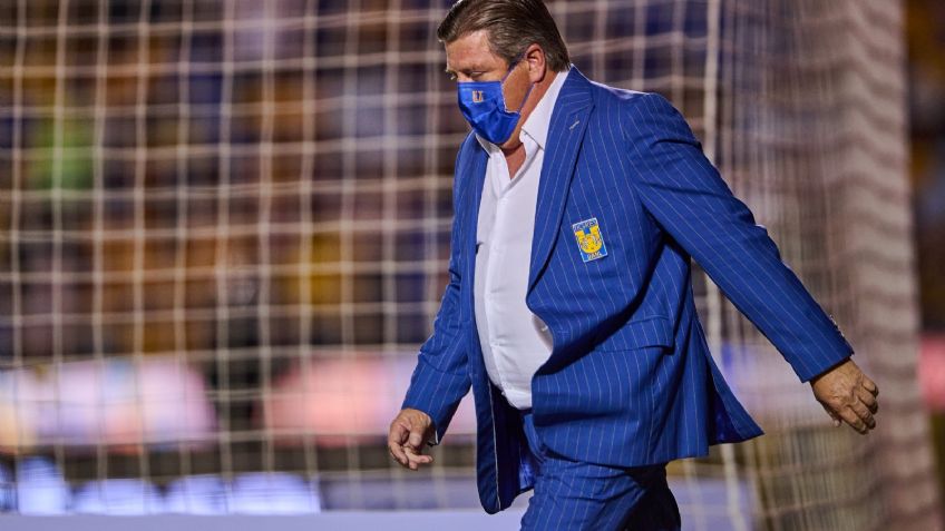 Roban casa de Miguel Herrera en Coyoacán, ¡se llevaron dinero y hasta sus lentes!