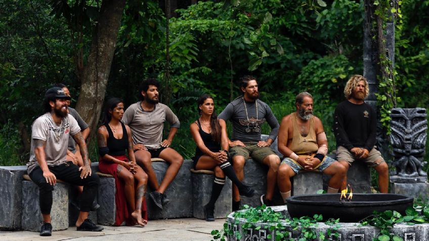 Survivor México 2021: ¿Quién es el ELIMINADO este 13 de agosto?