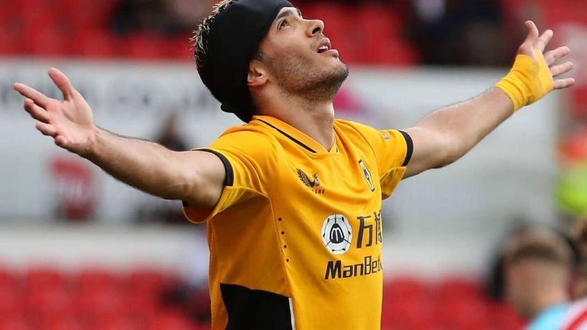 Qué canal transmite Leicester City vs Wolves: debut de Raúl Jiménez Premier League