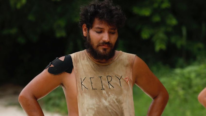 Survivor México 2021: Exparticipante pide NO VOTAR por Julio y ofrece esto a cambio
