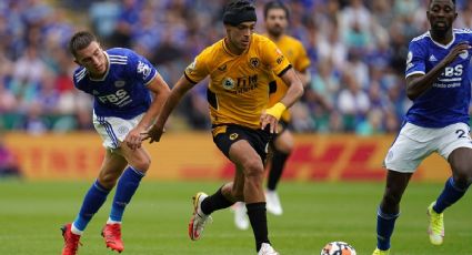 Raúl Jiménez: Qué canal transmite Wolves vs Tottenham por TV; Premier League Jornada 2