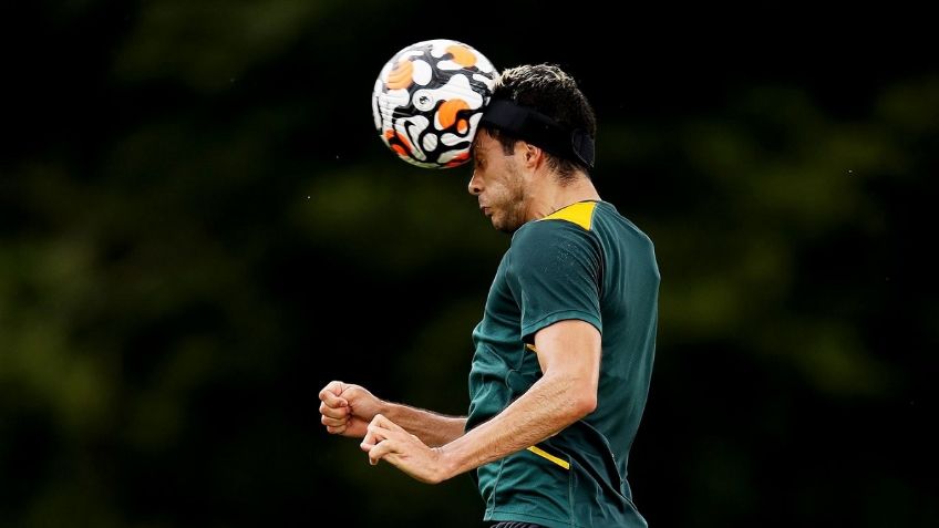 Raúl Jiménez: Sus nuevos retos tras volver a jugar un partido oficial con los Wolves