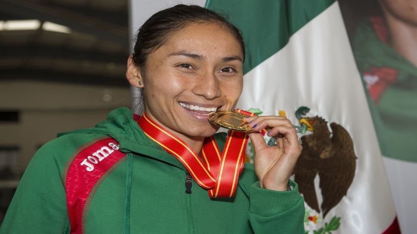 Adiós París 2024: ¿Por qué Lupita González queda fuera de los Juegos Olímpicos?