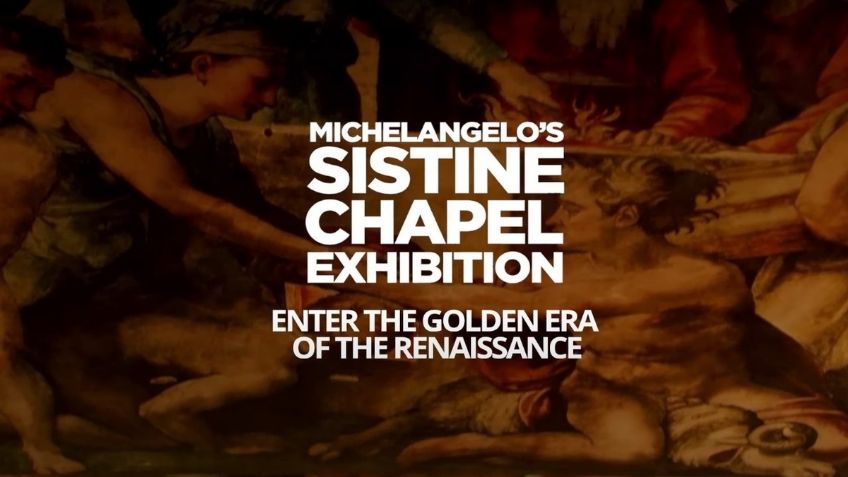 Capilla Sixtina en CDMX: Cuándo abre, cuánto cuesta y dónde comprar los boletos