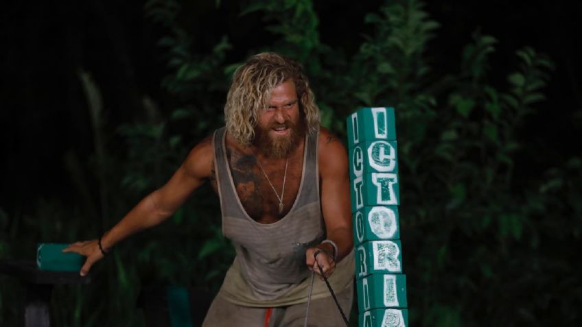 Survivor México 2021: Pablo pide un favor ‘de vida o muerte’ a Carlos Guerrero