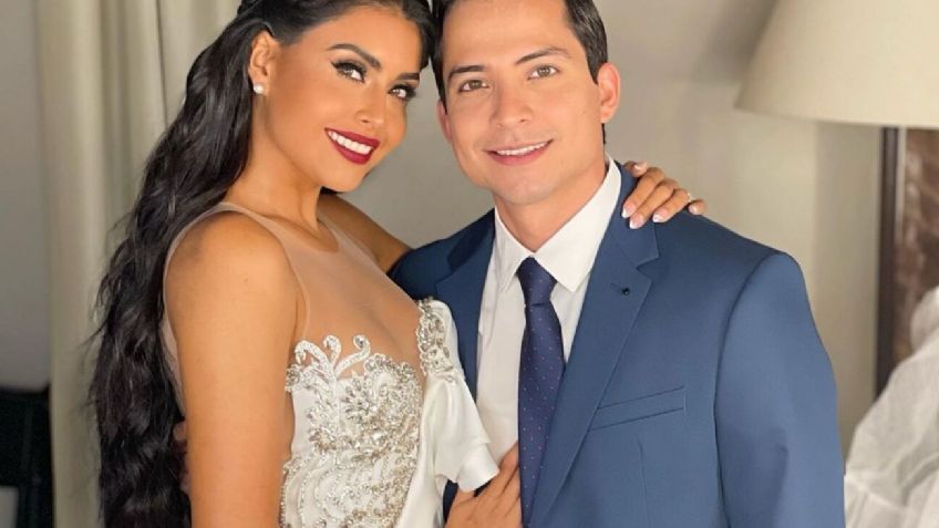 Survivor México 2021: Así fue la boda de Kristal Silva con excompañeros del reality (VIDEO)