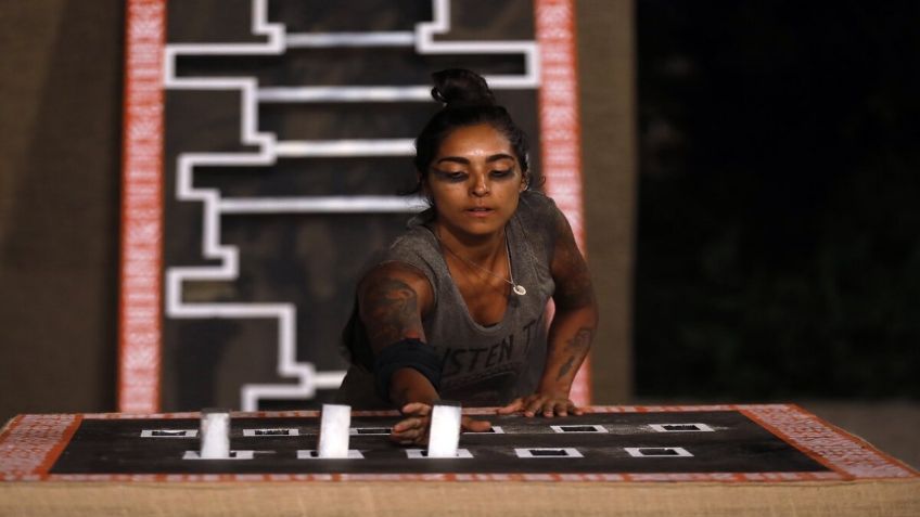 Survivor México 2021: Niebla rompe silencio tras ELIMINACIÓN y muestra cambios físicos