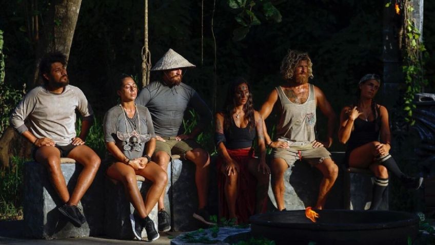 Survivor México 2021: Debilidades y fortalezas de los tres FINALISTAS