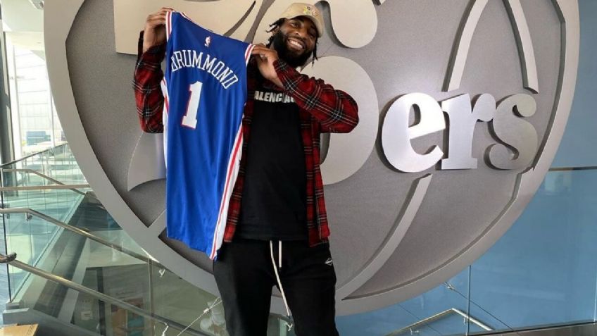 Estrella de NBA salva a su hijo de ahogarse en la alberca de su casa (VIDEO)