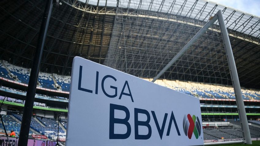 Así quedó la tabla general de la Liga MX tras la Jornada 4 del Grita México 2021