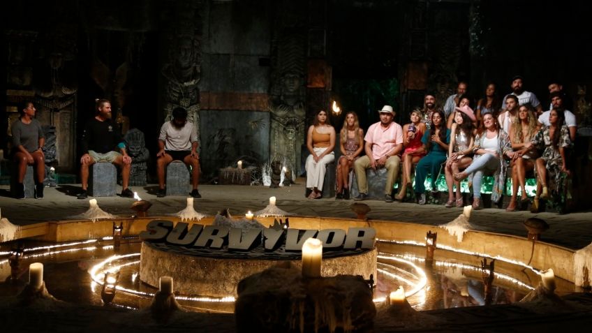 Survivor México 2021: Este es el ganador y todo lo que no se vio de la gran final
