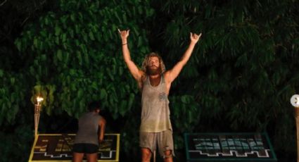 Survivor México 2021: Pablo se confiesa tras ser el ganador de la gran final