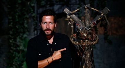 Survivor México 2021: Luis García despide al Warrior con emotivo mensaje