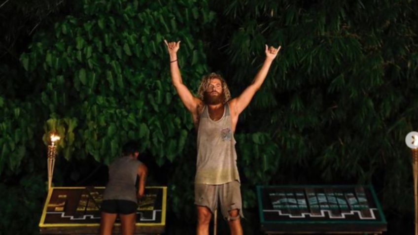 Survivor México 2021: Pablo se confiesa tras ser el ganador de la gran final