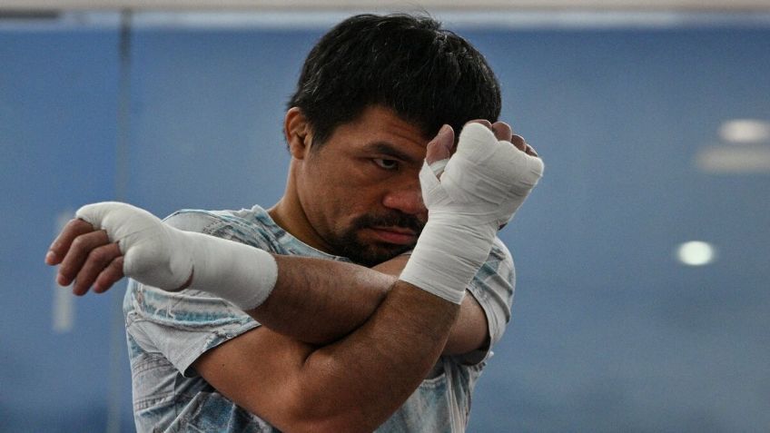 La razón por la que Manny Pacquiao es mejor que Floyd Mayweather