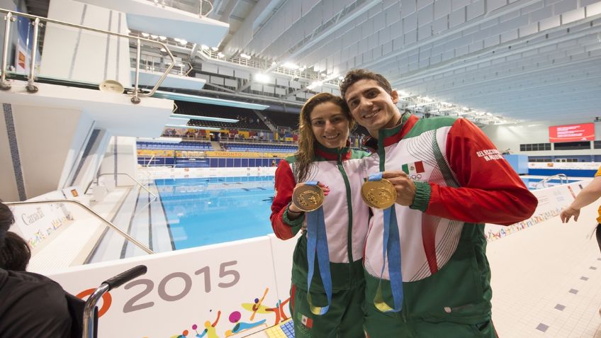 ¿Por qué fue la ruptura entre Paola Espinosa y Rommel Pacheco?