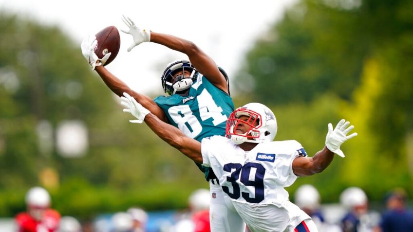 NFL pretemporada 2021: ¿Cuáles son los partidos de la Semana 3?