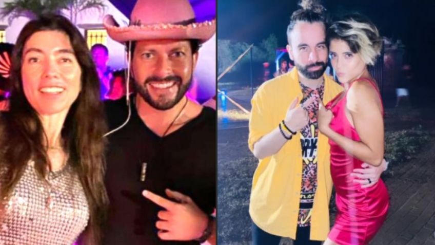 Survivor México 2021: Así fue la FIESTA del reality tras la final (VIDEO)