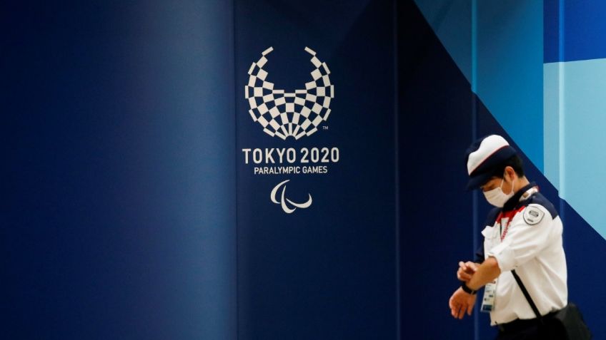 Violencia en Tokio: Atleta paralímpico es arrestado por herir a un empleado