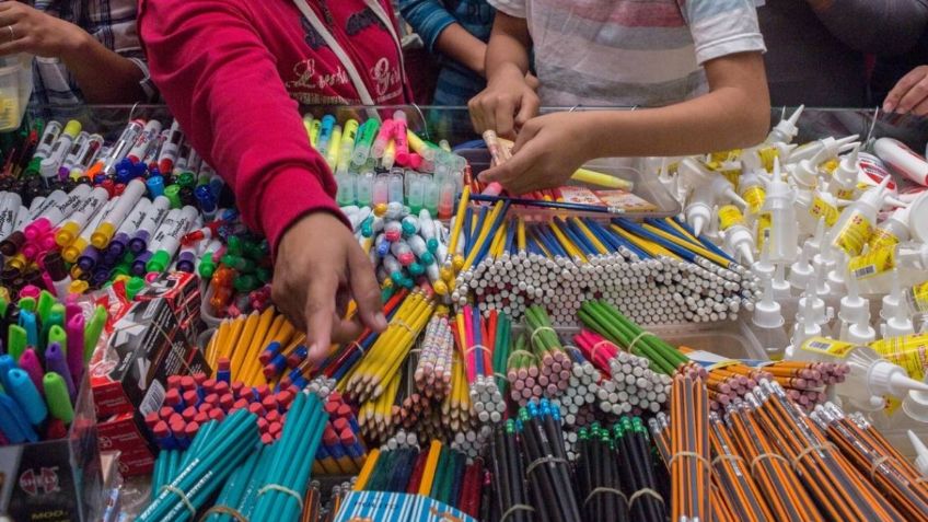 Programa de vigilancia para útiles escolares: ¿Qué hacer y cómo evitar abusos?