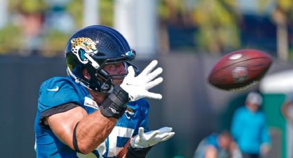 Tim Tebow es cortado por Jaguars tras desastroso juego de pretemporada