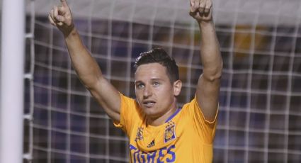 Tigres despierta con golazo de Florian Thauvin y aplasta al Querétaro