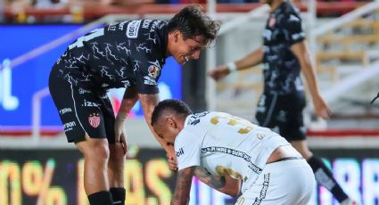 Pumas en crisis; los de la UNAM se hunden ante Necaxa y llegan al último lugar