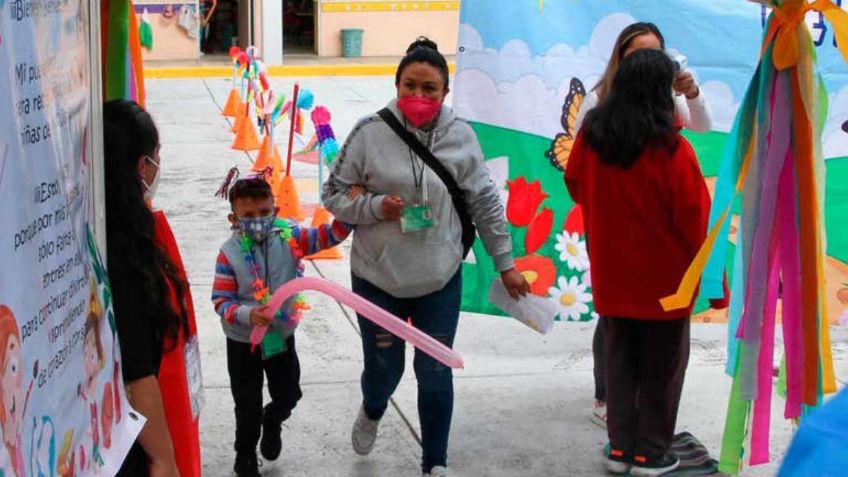 SEP: ¿Por qué fueron cortas las vacaciones de invierno con Regreso a Clases el 3 de enero?
