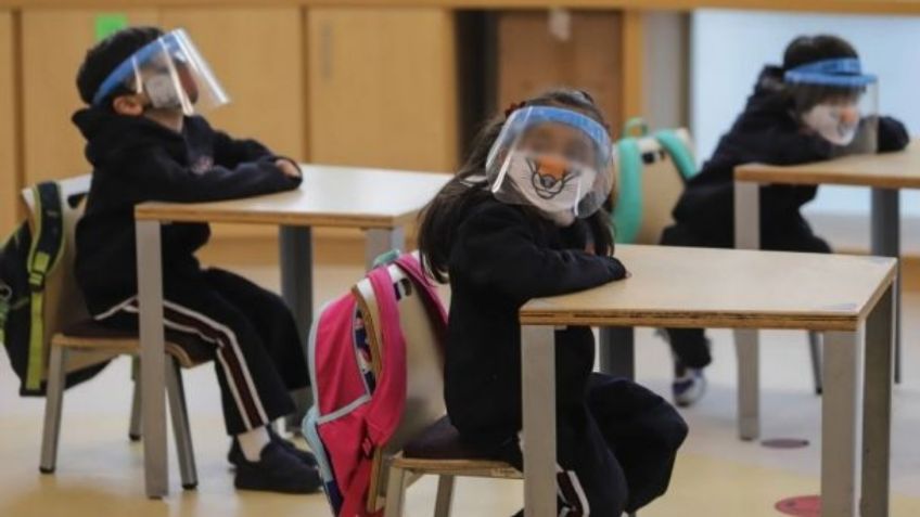 Regreso a clases SEP: ¿Carta compromiso será o no obligatoria?