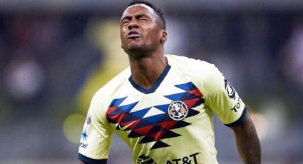 Club América: Renato Ibarra será operado ¿cuánto tiempo estará fuera?