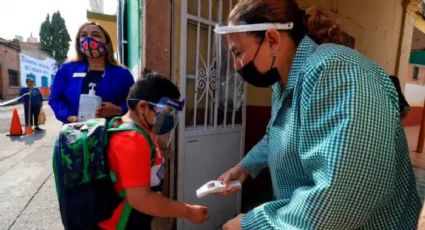 SEP: UNICEF hace vital petición para el regreso a clases