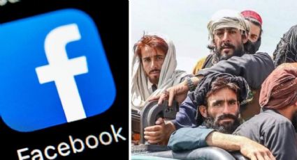 Facebook y WhatsApp con Afganistán ¿Por qué bloquearon cuentas de los talibanes?