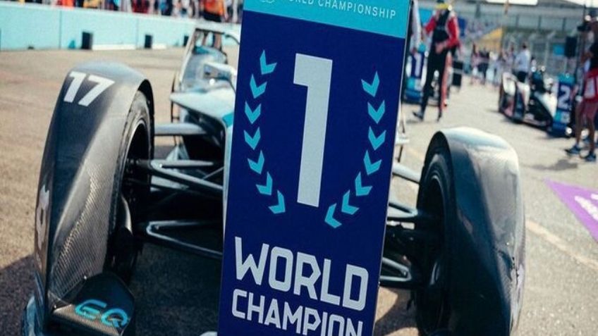 ¿Por qué Mercedes se retirará de la Fórmula E al terminar la temporada 8?